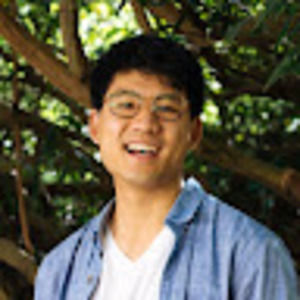 Meet your Posher, Brian